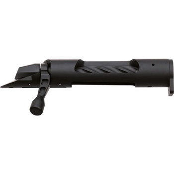 Weatherby 307 Builders Action Short Magnum Black 1-1/16"-16 Thread Pitch