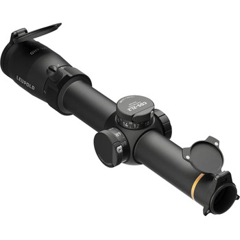 Leupold VX-6HD Gen2 Rifle Scope 1 - 6X24 30mm  Illuminated Firedot Duplex