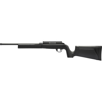 Hammerli Arms Force B1 Rifle 22 Mag AllWeather Black 9 rd