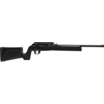 Hammerli Arms Force B1 Rifle 22 Mag AllWeather Black 9 rd