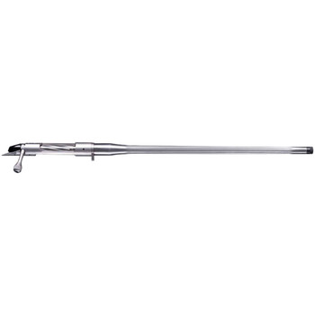 Bergara Premium Barreled Action 6.5PRC 20in No.4 Contour Fluted Stainless Threaded
