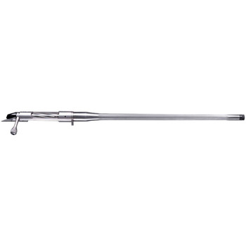 Bergara Premium Barreled Action 300PRC 22in No.4 Contour Fluted Stainless Threaded