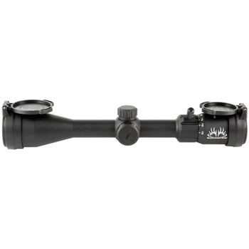 Sig Sauer Buckmaster Rifle Scope 3-12X44 1in SFP Hellfire Illum Buckmaster BDC