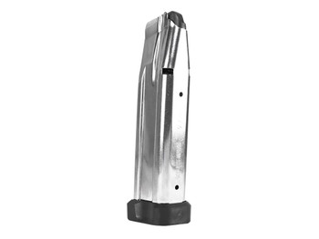 Girsan 111003 Witness 20rd 9mm Luger Silver Stainless Steel