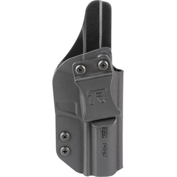 Keltec PR-5.7 Holster  Rounded Gear IWB RH Black