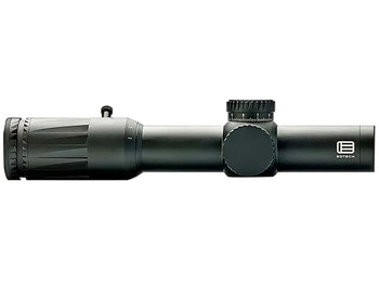 Eotech VDU1-10SR5DF Vudu Black 1-10x28mm, 34mm Tube Illuminated SR-5 DFG Reticle