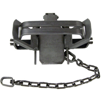 Bridger Coil Trap 2-Coil #3 Dogless Offset