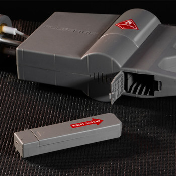 Exothermic Pulsefire Compact Flamethrower