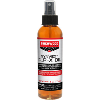 Birchwood Casey Synvex Clp-X Spray 6oz