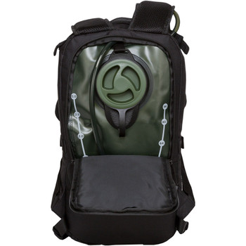 Fieldline Surge Hydration Pack Black