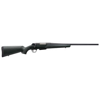 Winchester XPR Rifle 243 Win. 22 in. Green Synthetic RH