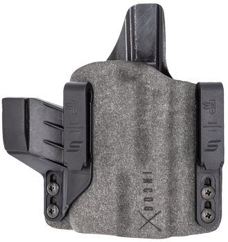 IncogX IWB Holster for Sig Sauer P365