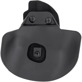 Safariland Gravity OWB Holster Sig P320C Black RH