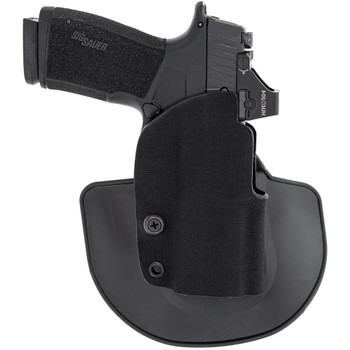 Safariland Gravity OWB Holster Sig P320C Black RH