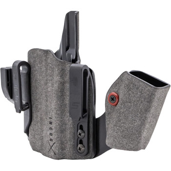 IncogX IWB Holster for Glock 17/19 w/ Light