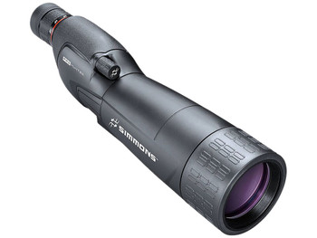 Simmons SP154560B Venture 15-45x 60mm Black