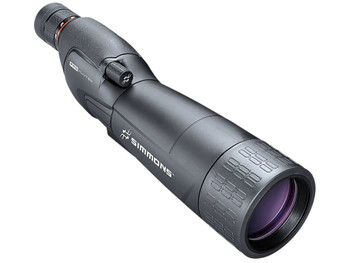 Simmons SP206060 Venture 20-60x 60mm Black