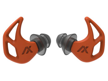 Axil LLC X20 Earplugs Silicone Ear Piece 24 dB In The Ear
