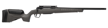 Savage 110 Trailblazer Rifle 6.5 Creedmoor 20 in. Flat Dark Grey 4 rd.