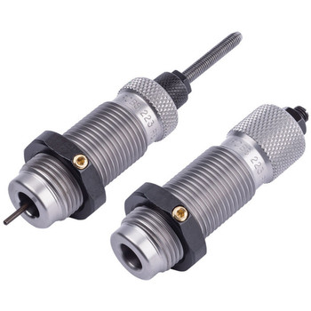 RCBS Full Length Die Set 22 GT