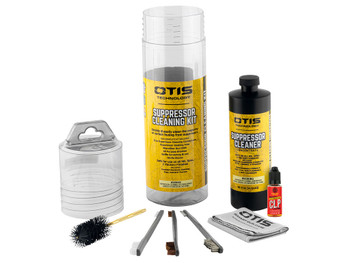OTIS FG-SUP-CLN SUPPRESSOR CLEANING KIT