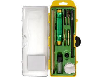 Remington Accessories R9MMCK Premier Cleaning Kit 9mm Pistol