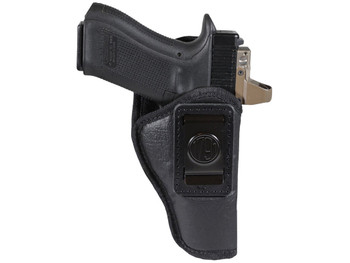 1791 Gunleather ECOC3BLKR EcoCarry IWB Compact Black Right Hand