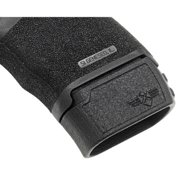 XTech Magazine Grip Extension Hellcat 10 rd.