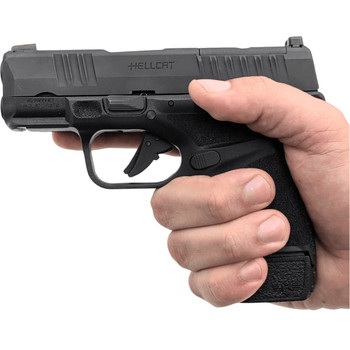 XTech Magazine Grip Extension Hellcat 10 rd.