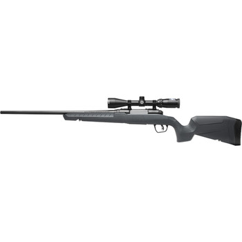 Savage Axis 2 XP Compact Rifle 223 Rem. 20 in. Gray