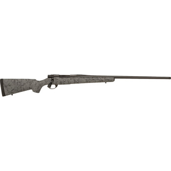 Howa M1500 HS Precision Rifle 6.5 Creedmoor 22 in. Grey/Black