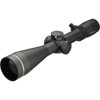 Leupold VX-5HD Gen 2 Rifle Scope 3-15x50mm CDS-ZL2 Side Focus Illum FireDot Duplex
