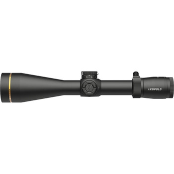 Leupold VX-5HD Gen 2 Rifle Scope 3-15x50mm CDS-ZL2 Side Focus Illum FireDot Duplex