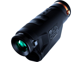 Bukops BUK40002 Cycloptic Hand Held 1-5x25mm