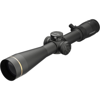Leupold VX-5HD Gen 2 Rifle Scope 3-15x44mm CDS-ZL2 Side Focus Illum FireDot Duplex