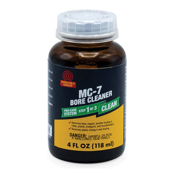 Mc#7 Bore Cleaner & Conditioner