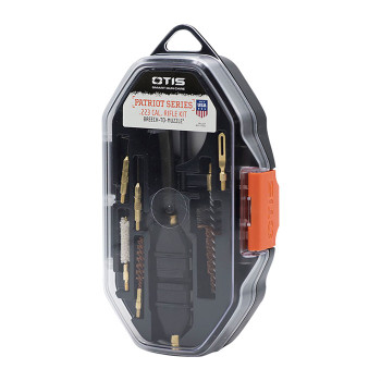 Patriot Series Shotgun Cleaning Kit