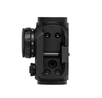 ZEROTECH THRIVE 1X25 3MOA RED DOT