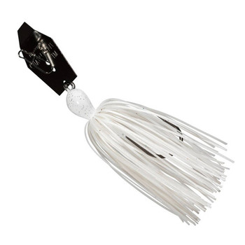 ZMAN BIG BLADE CHTBT 5/8OZ WHITE UPC: 879044005063