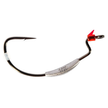 ZMAN ZWG SWIMBT HOOK 3/0 1/16OZ 3PK UPC: 810013867169