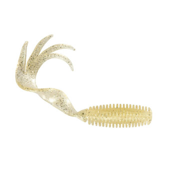 ZMAN ST GRUBZ 2.5" SLAM SHADY 8PK UPC: 810013865271