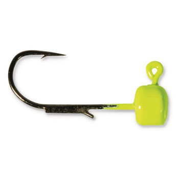 ZMAN MICRO FIN SHROOMZ 1/20OZ CHT UPC: 810013863161