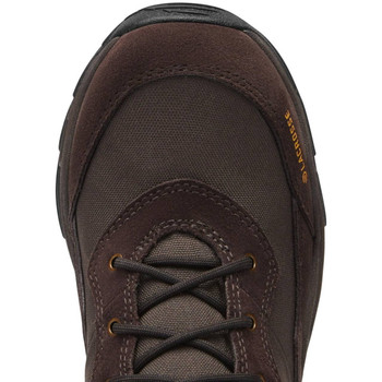 LAC YTH VENOM II 12" SNAKE BOOT BRN UPC: 612632548173