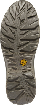 LAC ALPHA AGILITY 17" RBR BOOT BRN UPC: 612632459493