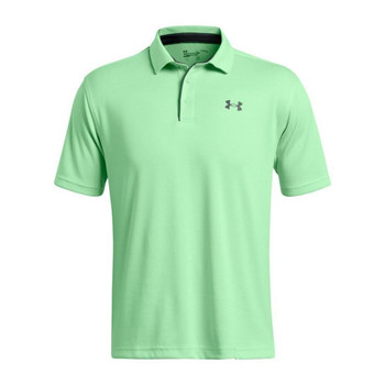 Tech Polo-GRN,SM UPC: 196885714160