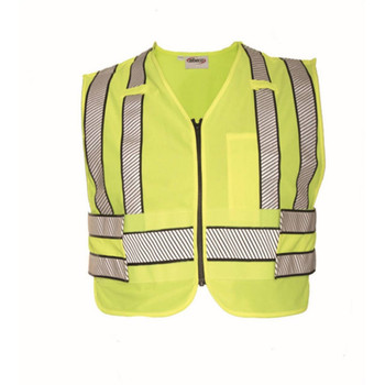 Hi-Vis Safety Vest UPC: 190556577542