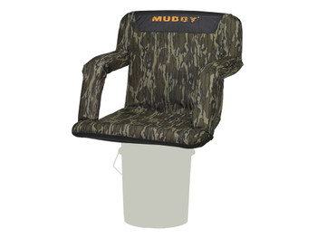 MUDDY MUD-GS1206-MOBL DELUXE STADIUM BUCKET CHAIR