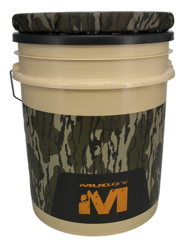 MUDDY MUD-GS1204-MOBL  SPIN-TOP BUCKET  MOBL