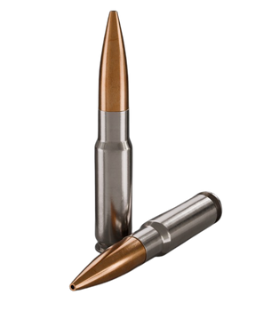 Underwood Ammo 951Underwood Ammo 951 Custom Competition 8.6Blackout 300gr Hollow Point Boat Tail 20 Per Box/10 Case                                                                                     