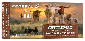 FED LG3030CATT     3030    150 HAMMER HENRY  20/10